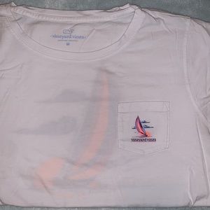 Vineyard Vines Short Sleeve T-Shirt